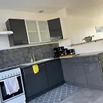 Holiday home Atlantique