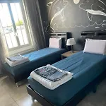 Atlantique Holiday home *