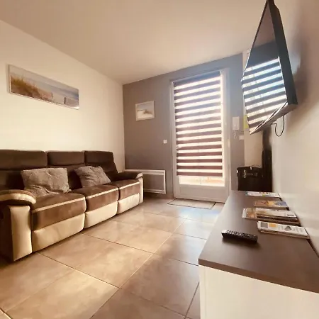 Atlantique Holiday home Rochefort (Charente-Maritime)