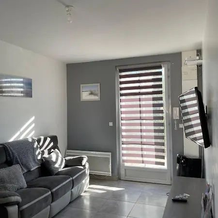 Atlantique Prázdninový dům