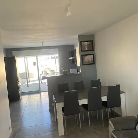 Atlantique * 罗什福尔