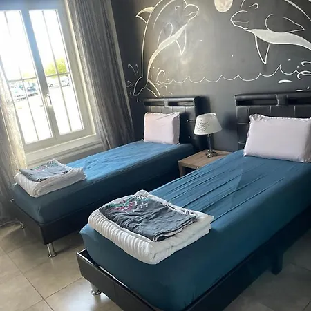 Atlantique Prázdninový dům *