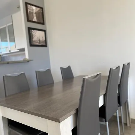 Atlantique 罗什福尔