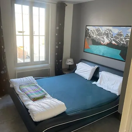 Atlantique Prázdninový dům *