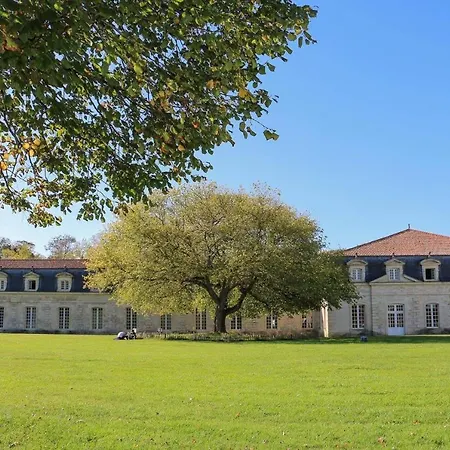 Prázdninový dům Atlantique Rochefort (Charente-Maritime)