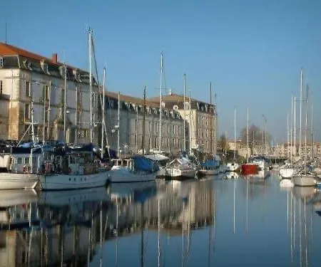 Atlantique Rochefort (Charente-Maritime)