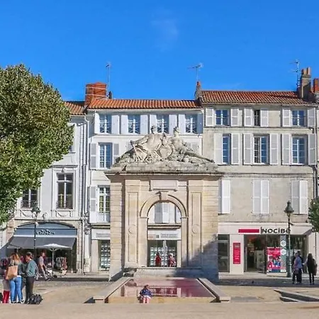 Atlantique Prázdninový dům *